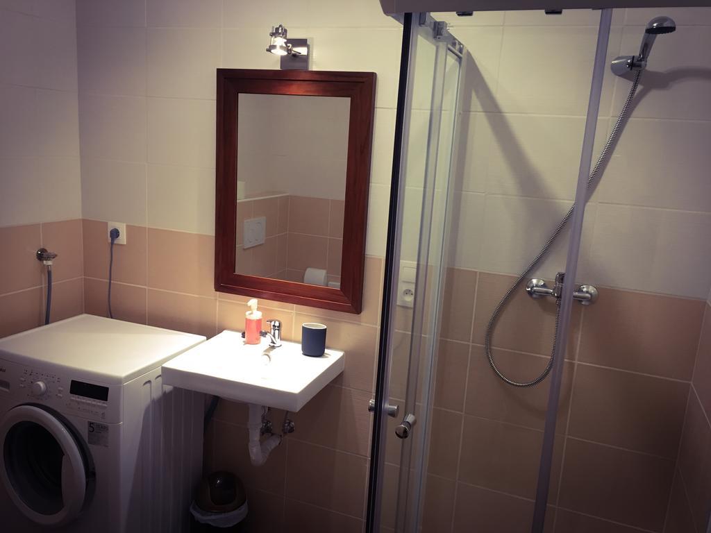 Apartment Krizikova