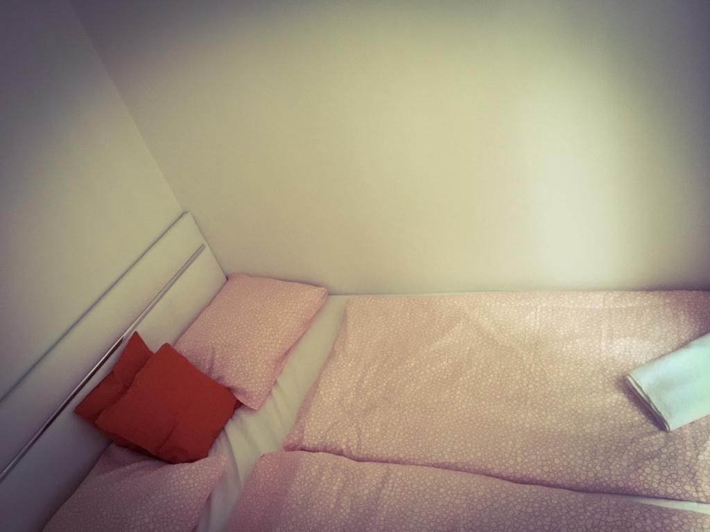 Krizikova Prague