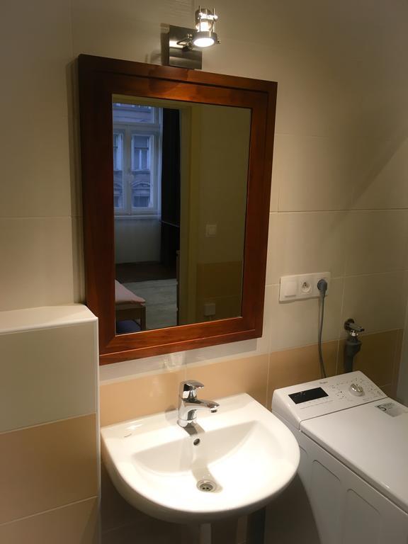 Apartment Krizikova