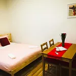 Krizikova Apartments