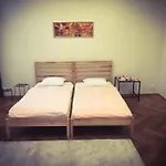 Krizikova Apartments