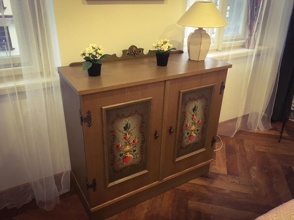 Krizikova Appartamento
